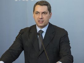 Lazar: AB ülkelerinin yollamak istediği sığınmacıları kabul etmeyeceğiz