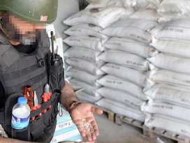 Yakalanmasaydı PKKya teslim edilecekti