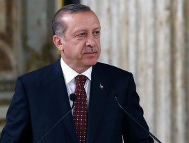 Skandal karara Erdoğandan ilk tepki