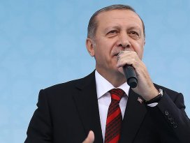 Erdoğana karşı güven ortalaması %78den 85e yükseldi