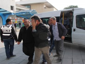 Konyada sahte özürlü raporuna sekiz tutuklama