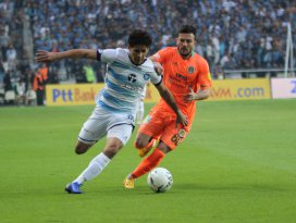 Süper Lige yükselen son takım belli oldu