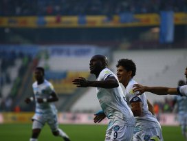Adana Demirspor son adımı atamadı