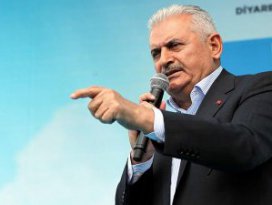 Terör sorununu gündemden çıkarmaya yemin ettik