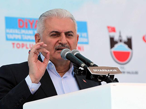 Gençler bu karanlık yoldan vazgeçin