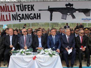Yılmaz: Bu milletin birliğini, dirliğini bozamayacaklardır
