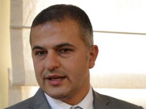 Alanyalı Başkan Konyalılara küfretti!