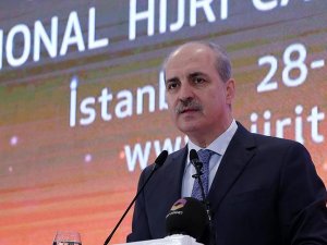 Kurtulmuş: Takvim birliği ümmetin birliğidir