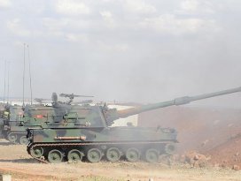 DAEŞ mensubu 40 terörist etkisiz hale getirildi