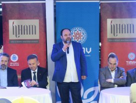 İLHAM 5. yılını tamamladı