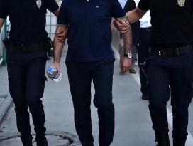 Karaman merkezli FETÖ/PDY operasyonu: 17 gözaltı
