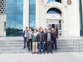 Üniversiteli gençler Kılıçdaroğlu’nu şikâyet etti