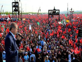 İstanbulu anmadan tarih yazmaya kalkarsanız mürekkebiniz kurur