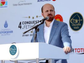 Erdoğan: 10 binlerce genci okçulukla tanıştırdık