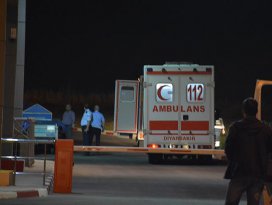 Kulpta bomba yüklü araçla saldırı: 6 yaralı