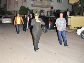 Konyalı şehidin evine acı haber ulaştı