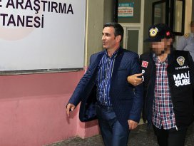 3 ilde FETÖ/PDY operasyonu: 20den fazla gözaltı