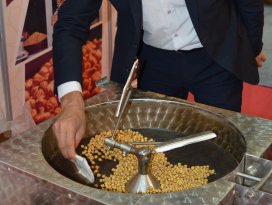 “Leblebi Seydişehir’in kültürüdür”