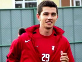 Bolusporlu Emre Konyaspor yolunda