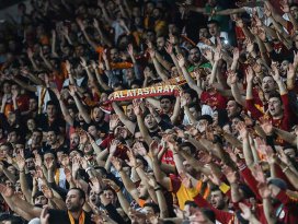 Galatasaraydan TBFye tepki