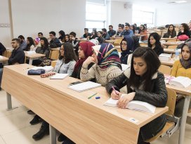 KTO Karatay Üniversitesi’nde yeni bölümler açıldı