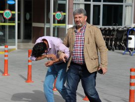 Konya merkezli uyuşturucu operasyonu