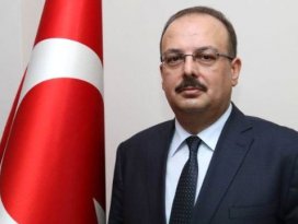 İşte Konyanın yeni valisi