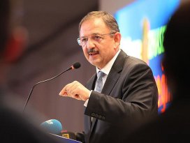 Özhaseki: Gelmiş geçmiş en başarılı iktidar bu iktidardır