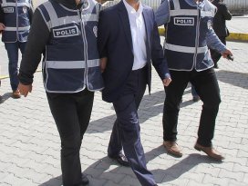 Kocaeli merkezli FETÖ operasyonu: 50 gözaltı