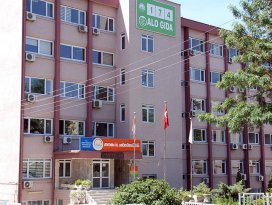 Aydında iki resmi kurumda arama başlatıldı
