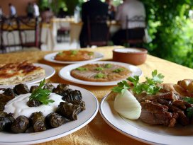 Diyetisyenlerden ramazan için beslenme önerileri