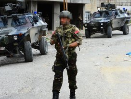 Şırnakta 5 terörist etkisiz hale getirildi
