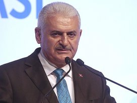 Başbakan Yıldırım: Almanya Büyükelçisini geri çağırdık