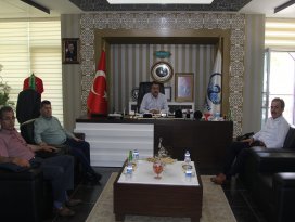 Cihanbeyli’de spor yatırımları devam ediyor