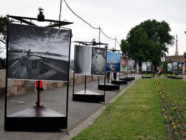 Belgradda İstanbuldan Anadoluya fotoğraf sergisi açıldı