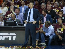 Darüşşafaka Doğuşun yeni başantrenörü David Blatt