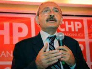 Kılıçdaroğlu adaylığını açıkladı