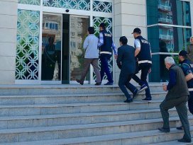 FETÖ/PDYnin Kırşehir sorumlusu yakalandı