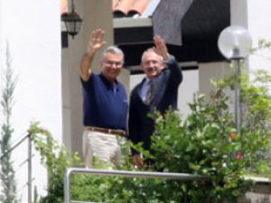 Baykal bu söze ne diyecek?