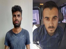 Canlı bomba saldırısı hazırlığındaki 2 terörist yakalandı