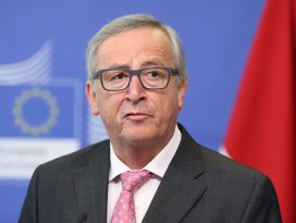 Juncker: Schengeni kurtarmaya çalışıyoruz
