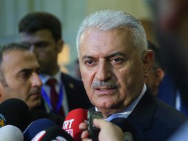 Türk tarihinde yüzümüzü kızartacak hiçbir iş yok