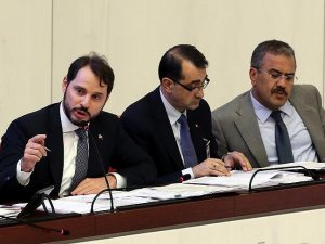 Bir nükleer santral yüzde 92 verimlilikte çalışıyor