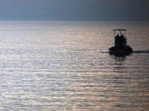 Balıkçılar şok oldu! Ağlarını tam çekerken...