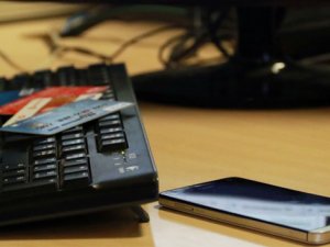 Telefonla dolandırıcılık zanlısı yakalandı