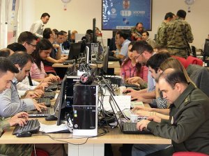 Türk ordusunun yeni kuvveti siber savunma