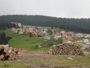 Karadeniz yaylalarına ulaşım kolaylaşacak