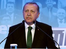 Erdoğan: Muhammed Alinin mücadelesi unutulmayacak