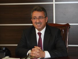 Mehmet Hançerliden Kadir Gecesi mesajı