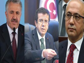 ‘Gezi, bir darbe provasıydı’